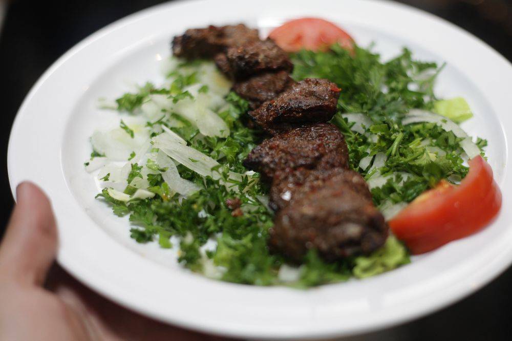 Dubai Sauce | restaurant | 6510 Hollywood Blvd, Los Angeles, CA 90028, USA | 3234069786 OR +1 323-406-9786