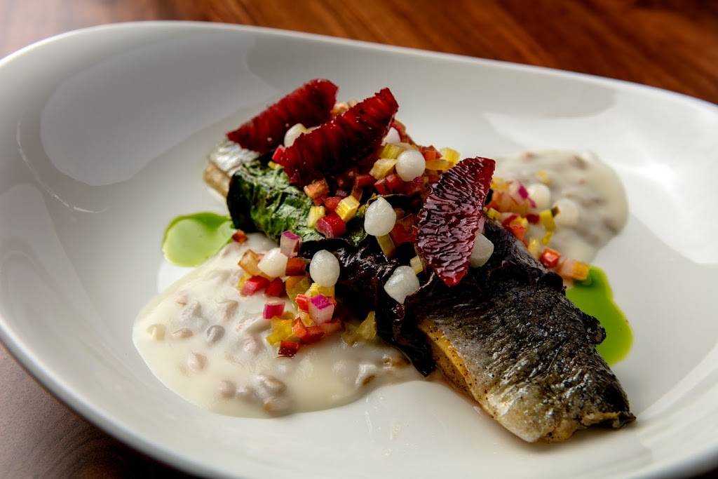 The Alden | restaurant | 5070 Peachtree Blvd Suite B-140, Chamblee, GA 30341, USA | 6783956982 OR +1 678-395-6982