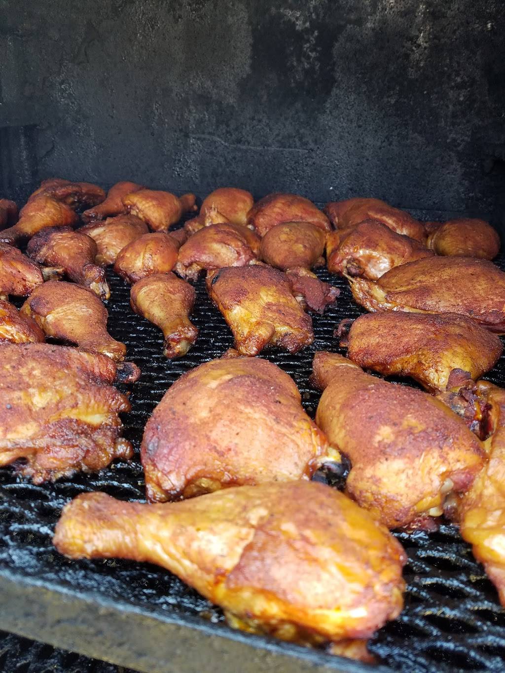 Redneck Catfish & BBQ | restaurant | 207 Roy Hill Blvd, Goodman, MO 64843, USA | 4173647787 OR +1 417-364-7787