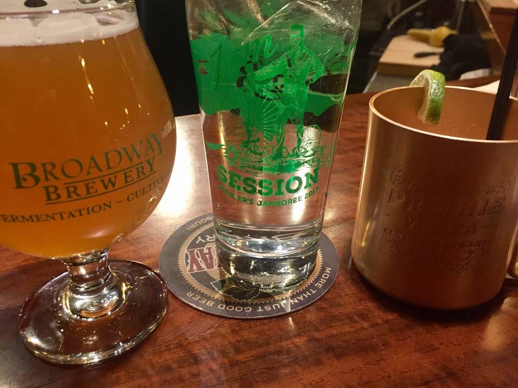 Broadway Brewery | restaurant | 816 E Broadway, Columbia, MO 65201, USA | 5734435054 OR +1 573-443-5054