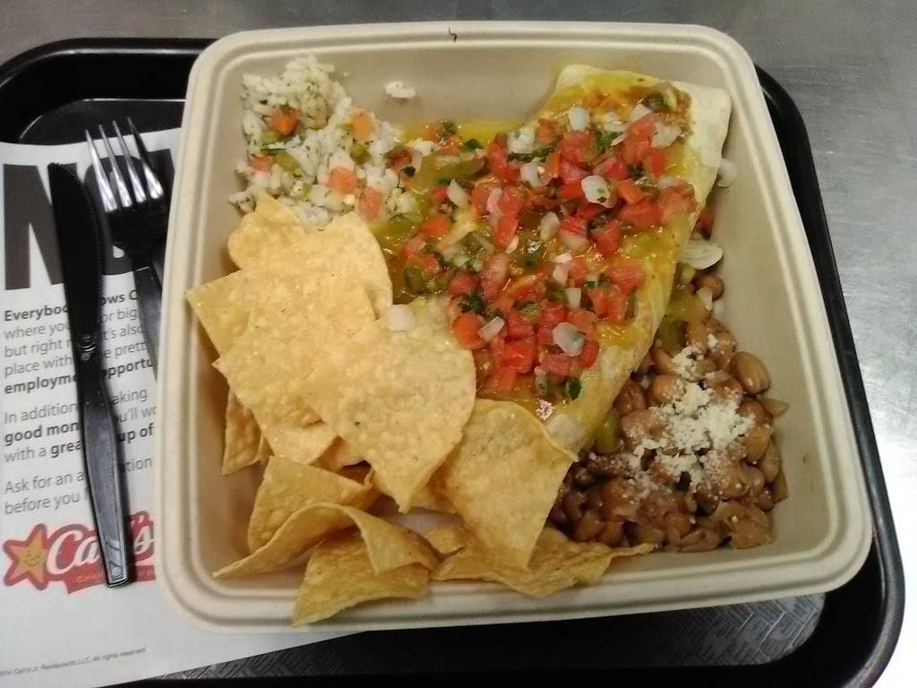 Carls Jr. | restaurant | 1208 Madera Rd, Simi Valley, CA 93065, USA | 8055228627 OR +1 805-522-8627