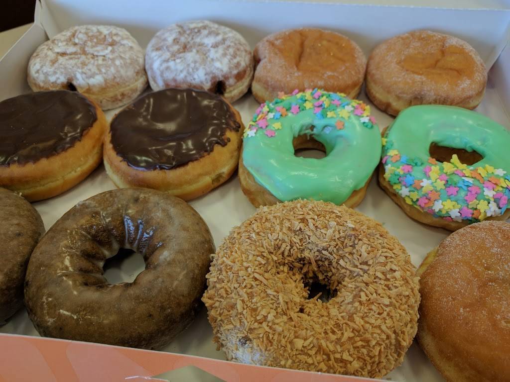 Dunkin | bakery | 5915 Dublin Blvd Suite 150, Colorado Springs, CO 80923, USA | 7195742391 OR +1 719-574-2391