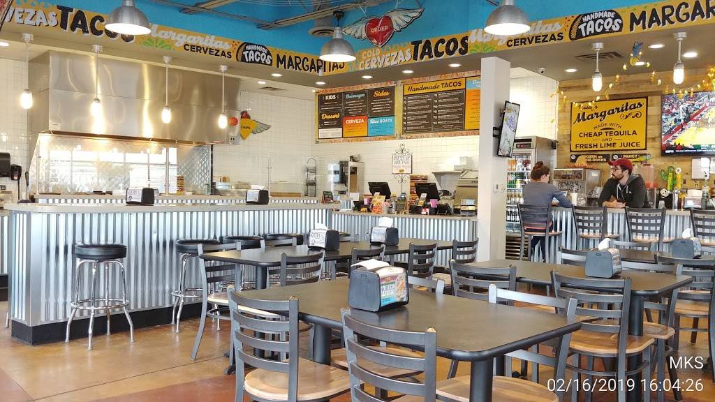 Rusty Taco | restaurant | 1470 Ford St A, Maumee, OH 43537, USA | 4198870831 OR +1 419-887-0831