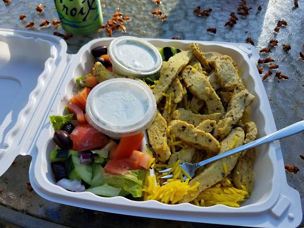 Gyro House Mediterranean Grill Beaverton | restaurant | 530 SW 205th Ave #700, Beaverton, OR 97006, USA | 5036901700 OR +1 503-690-1700