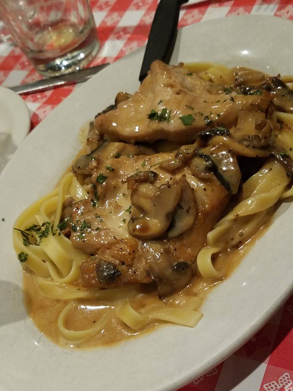 Vinces Italian Restaurant & Pizzeria | restaurant | 2815 NE Sunset Blvd, Renton, WA 98056, USA | 4252268180 OR +1 425-226-8180