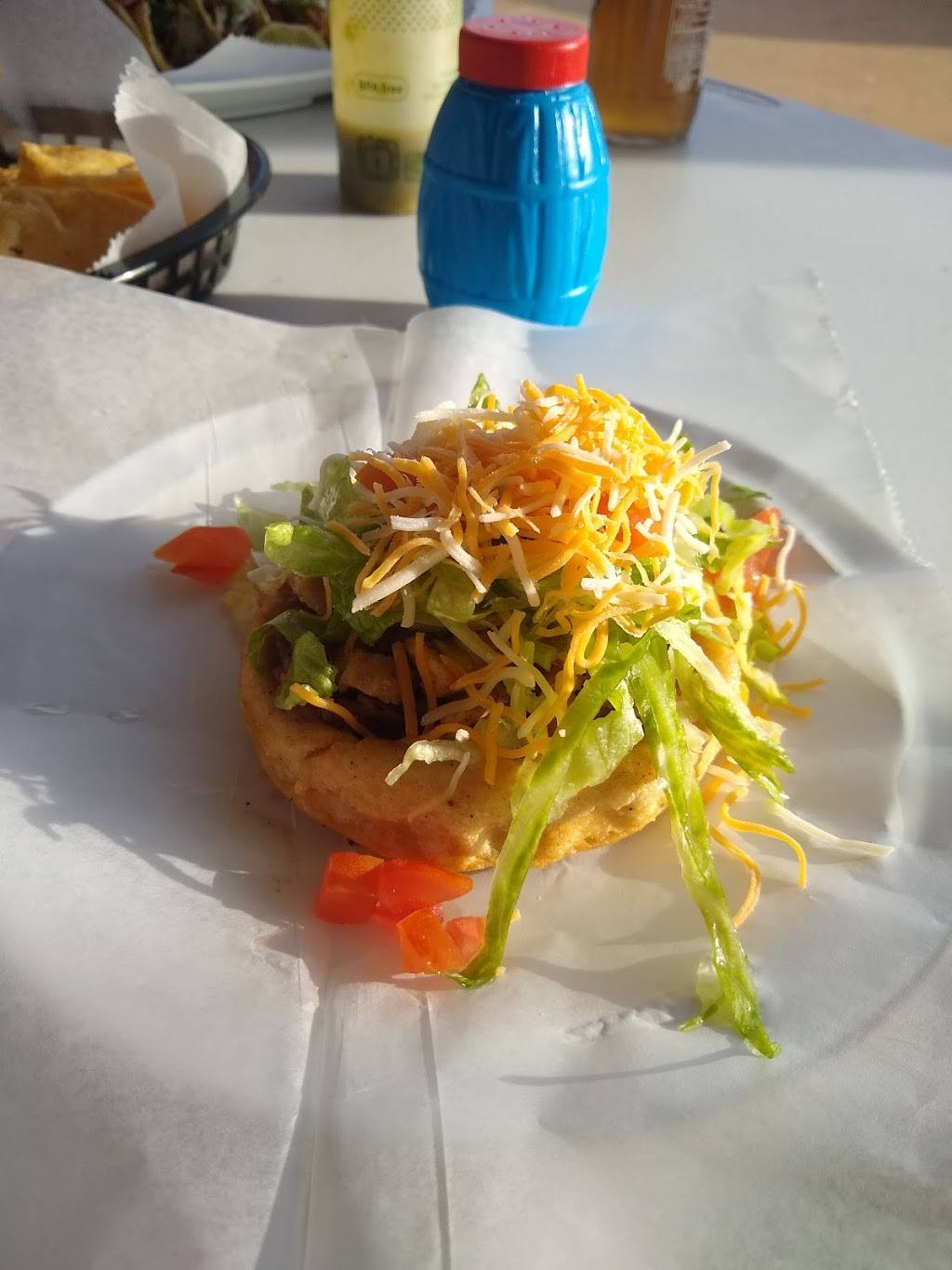 Mundo Latino /The Taco Shop | restaurant | 1921 University Ave, Oxford, MS 38655, USA | 6622349668 OR +1 662-234-9668