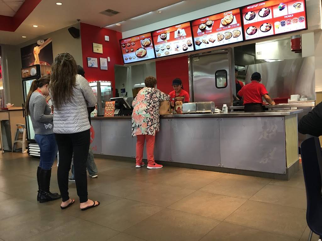 Chow King | restaurant | 3495 Sonoma Blvd A, Vallejo, CA 94590, USA | 7076446700 OR +1 707-644-6700