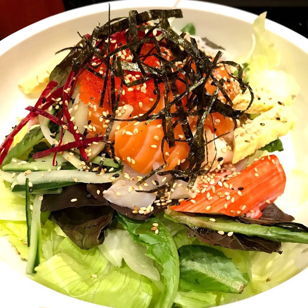 Haru | restaurant | 10 East Wilmot St, Richmond Hill, ON L4B 1G9, Canada | 2895972136 OR +1 289-597-2136