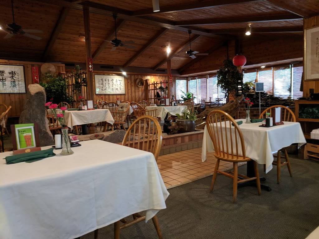 Peking Garden | restaurant | 126 E Millbrook Rd, Raleigh, NC 27609, USA | 9198484663 OR +1 919-848-4663