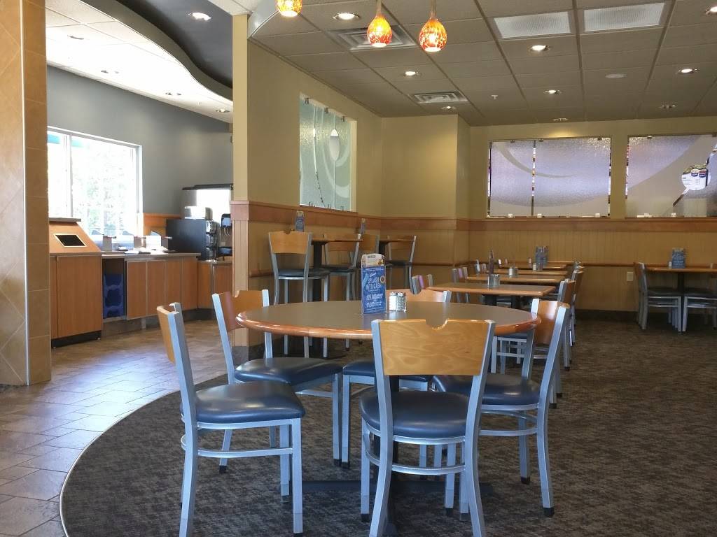 Culvers | restaurant | 332 Division St N, Stevens Point, WI 54481, USA | 7155446684 OR +1 715-544-6684