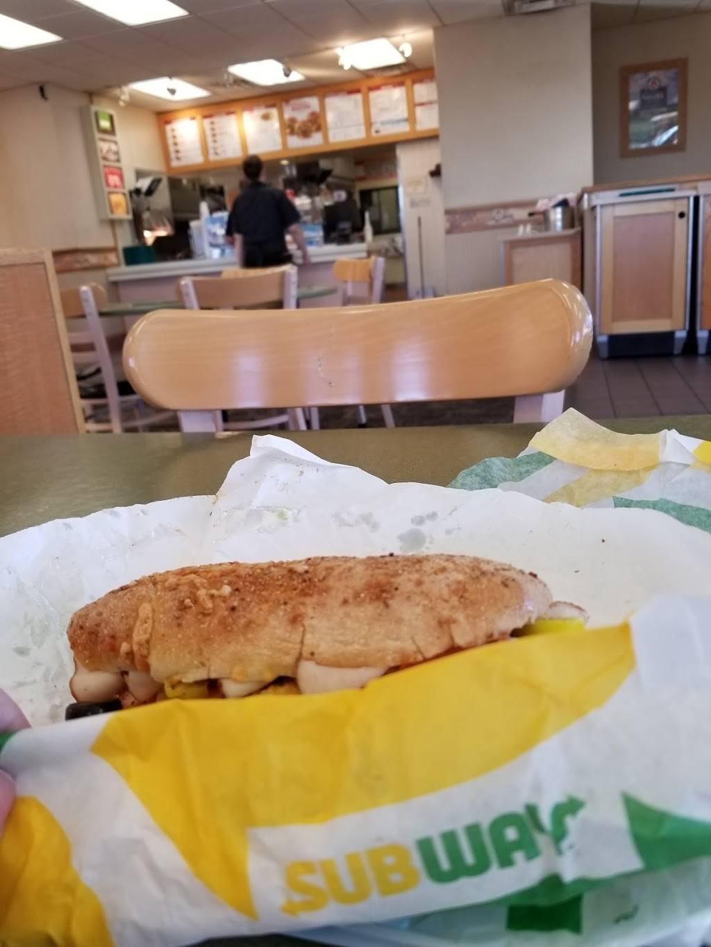 Subway | meal takeaway | 2955 W Valencia Rd Suite 101, Tucson, AZ 85746, USA | 5205789161 OR +1 520-578-9161