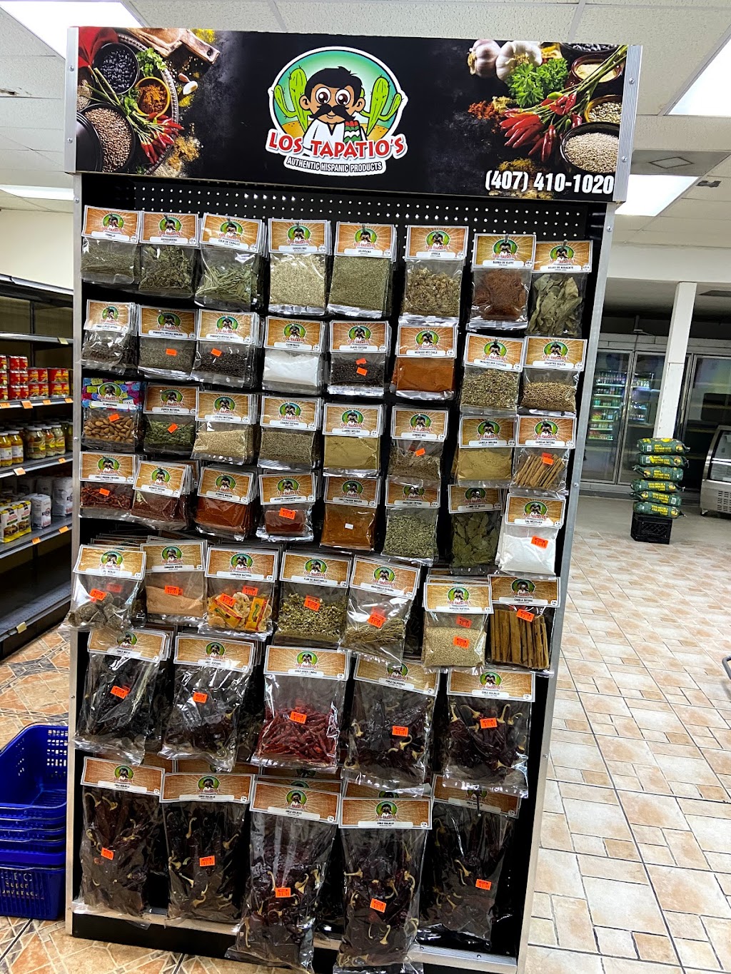 BITIAS FOOD & MARKET | restaurant | 2705 54th Ave N #11, St. Petersburg, FL 33714, USA | 7273172020 OR +1 727-317-2020