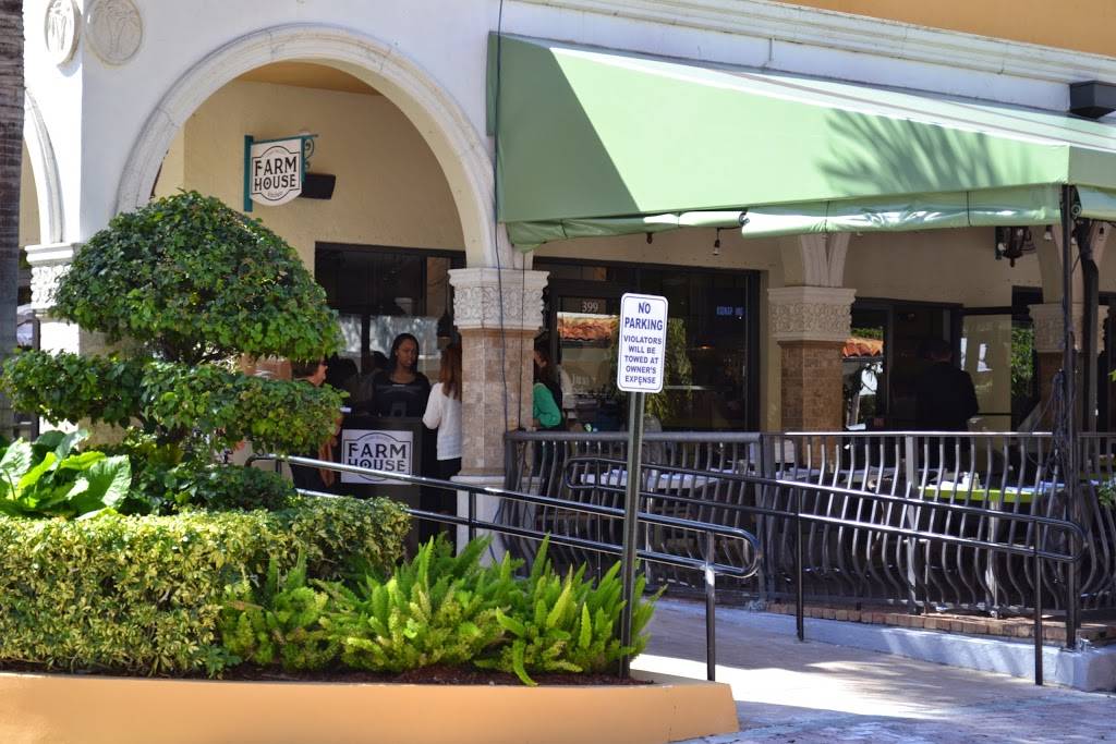 Gary Racks Farmhouse Kitchen - Boca Raton | meal delivery | 399 SE Mizner Blvd, Boca Raton, FL 33432, USA | 5618262625 OR +1 561-826-2625