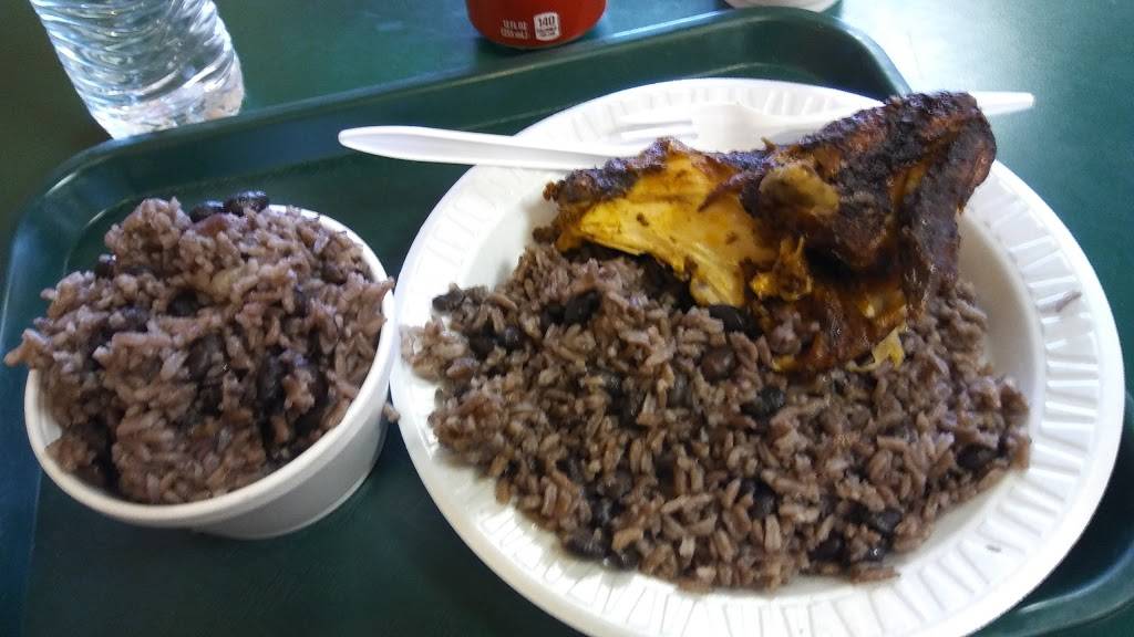 Caribbean Grill | restaurant | 5183 Lee Hwy, Arlington, VA 22207, USA | 7032418947 OR +1 703-241-8947