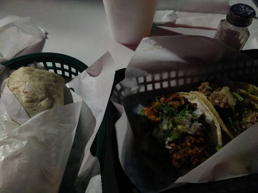 Taqueria El Chuy | restaurant | 1635 W Oak Ridge Rd, Orlando, FL 32809, USA | 4077167898 OR +1 407-716-7898