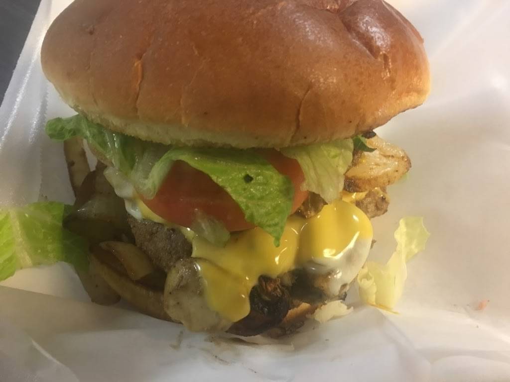 John John Seafood | restaurant | 3108 Mayfield Rd, Cleveland Heights, OH 44118, USA | 2163714000 OR +1 216-371-4000