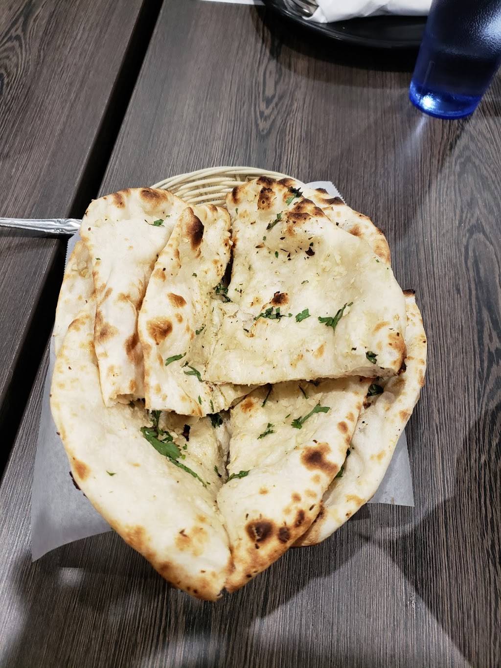 Curry N Kabab | restaurant | 9272 Miramar Rd ste 20, San Diego, CA 92126, USA | 8585270045 OR +1 858-527-0045