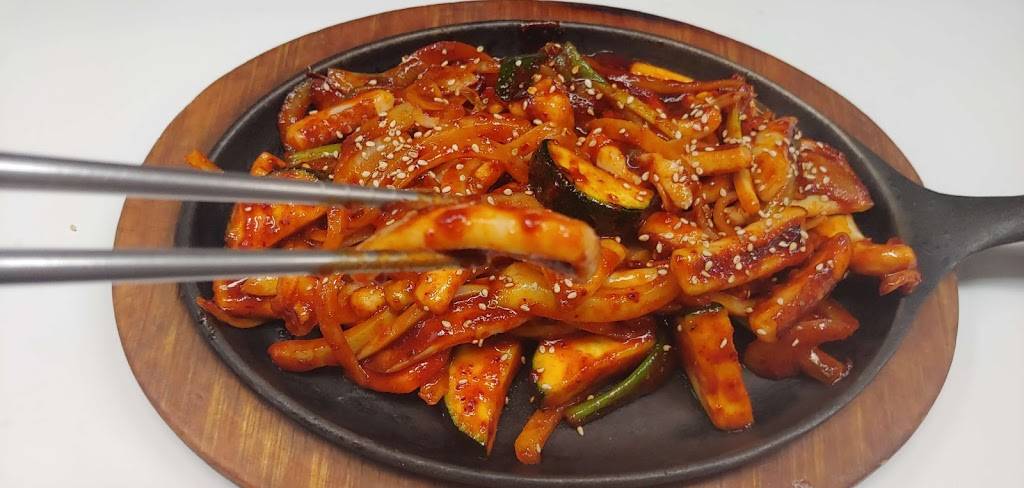 Shin Sa Dong | Korean Restaurant | restaurant | 3845 E Pikes Peak Ave, Colorado Springs, CO 80909, USA | 7196382695 OR +1 719-638-2695