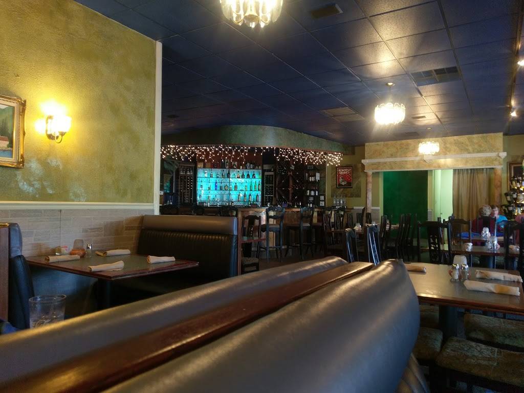 Bella Vita | restaurant | 2927 N Roan St, Johnson City, TN 37601, USA | 4232828600 OR +1 423-282-8600