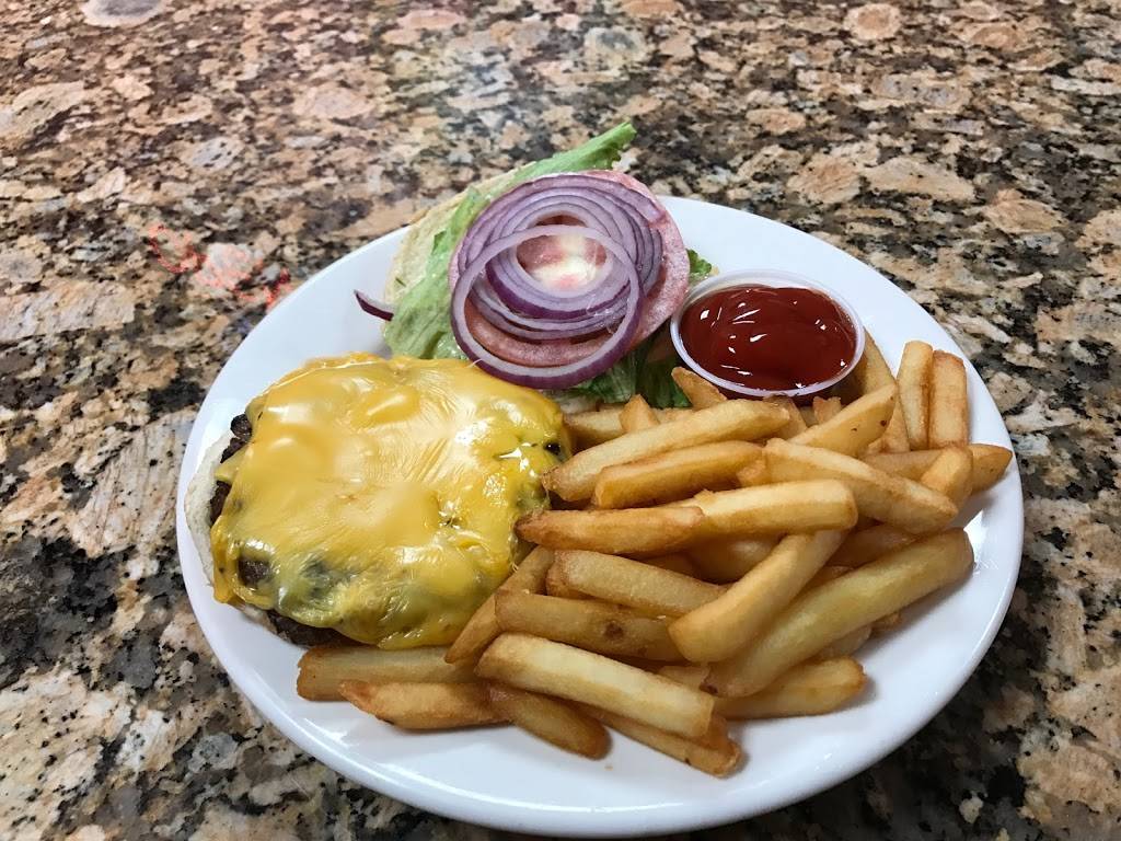 La Paz Deli & Restaurant | restaurant | 377 B Nassau Rd, Roosevelt, NY 11575, USA | 5162083180 OR +1 516-208-3180