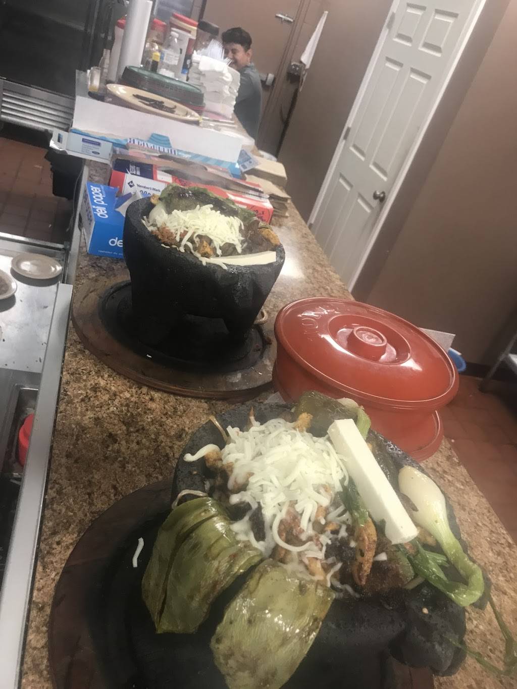 Mi Mexico Tienda y Taqueria | restaurant | 6777 Mt Zion Blvd #400, Morrow, GA 30260, USA | 6785192699 OR +1 678-519-2699