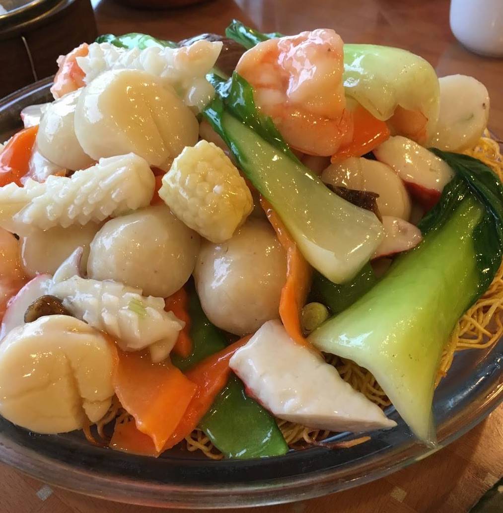 China Tea House | restaurant | 4912 Louise Dr, Mechanicsburg, PA 17055, USA | 7177667777 OR +1 717-766-7777