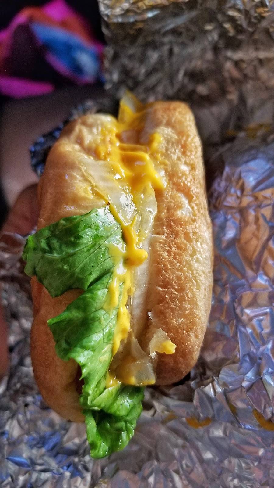 Cook Out | restaurant | 4802 W Broad St, Richmond, VA 23230, USA | 8665470011 OR +1 866-547-0011