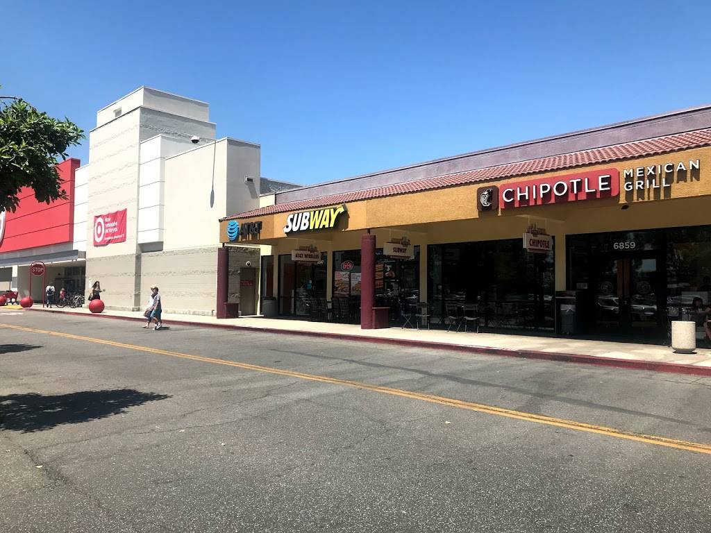 Chipotle Mexican Grill | restaurant | 6859 Katella Ave, Cypress, CA 90630, USA | 7149477028 OR +1 714-947-7028