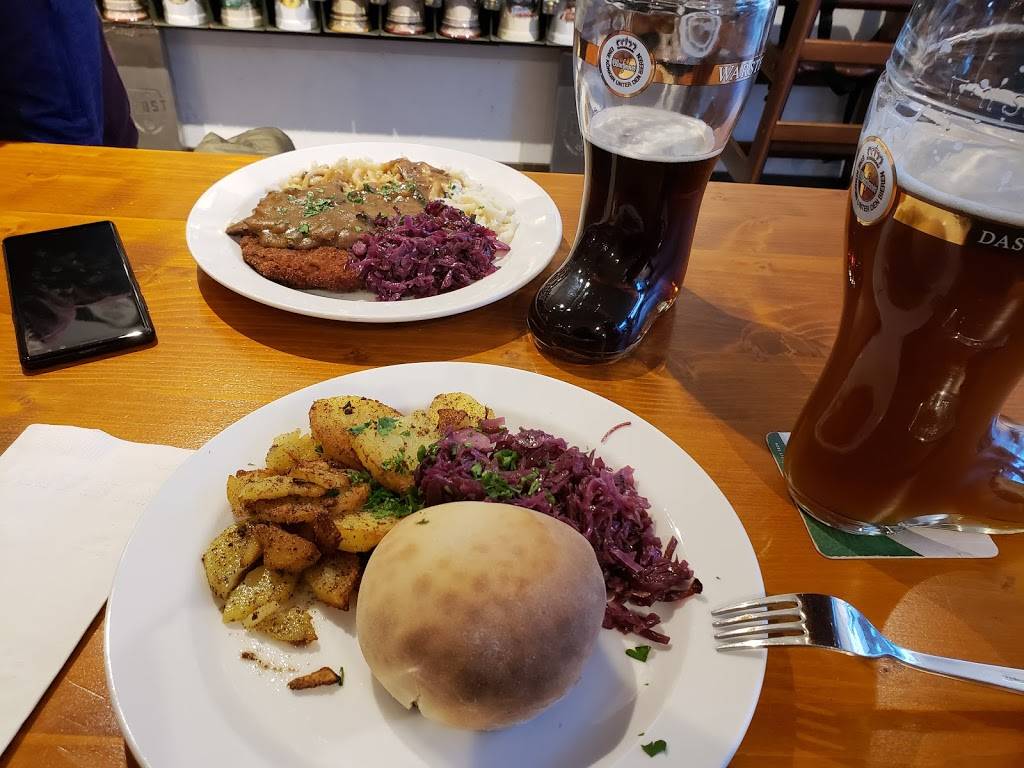 Prost | restaurant | 2721 E Central Ave #101, Wichita, KS 67214, USA | 3162603220 OR +1 316-260-3220