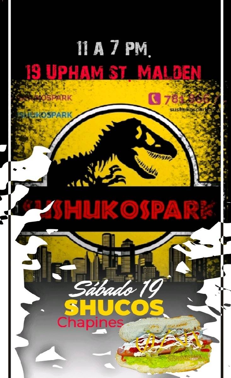 Sushukospark | restaurant | 19 Upham St, Malden, MA 02148, USA | 7818663598 OR +1 781-866-3598