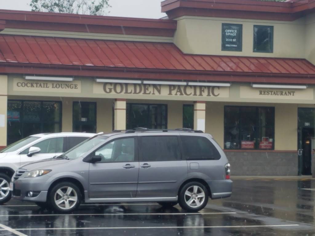 New Golden Pacific | restaurant | 470 N Franklin St, Holbrook, MA 02343, USA | 7817674200 OR +1 781-767-4200