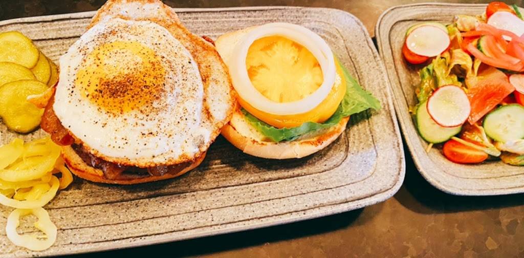 Bumpas | restaurant | 5 Cumberland St, Charleston, SC 29401, USA | 8439527565 OR +1 843-952-7565