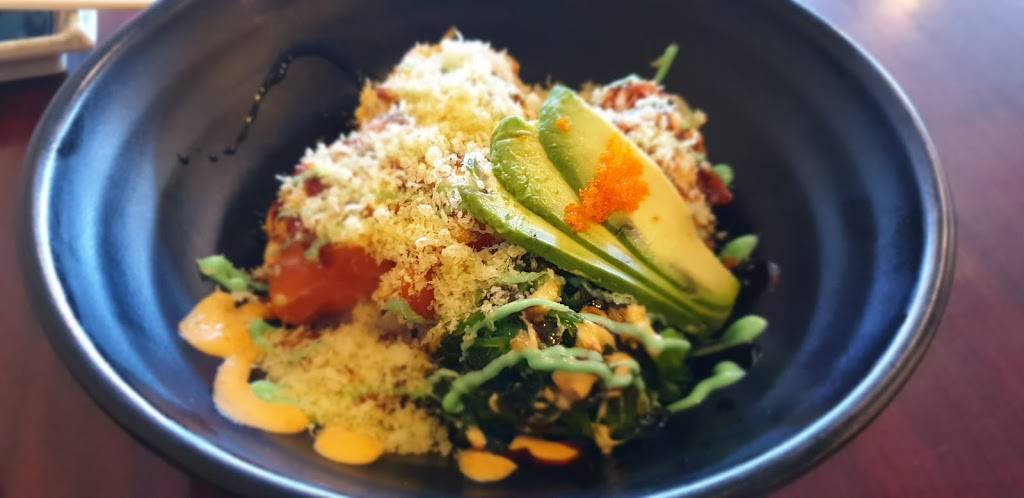 Kobe Sushi & Grill | restaurant | 1702 S Walton Blvd, Bentonville, AR 72712, USA | 4792547899 OR +1 479-254-7899