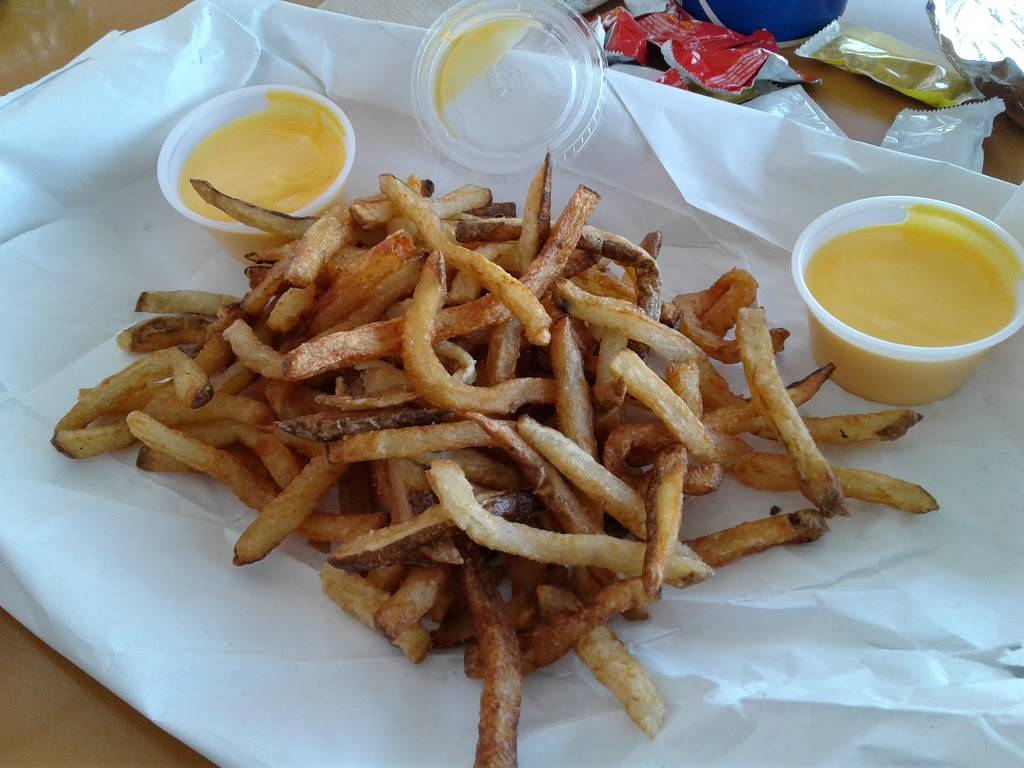 Pats Chili Dogs | restaurant | 1202 W Niagara St, Tucson, AZ 85745, USA | 5206240891 OR +1 520-624-0891