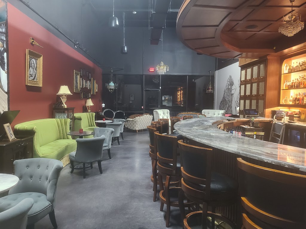 The Blind Finch | restaurant | 5210 Farm to Market 2920 #400, Spring, TX 77388, USA | 2813522060 OR +1 281-352-2060