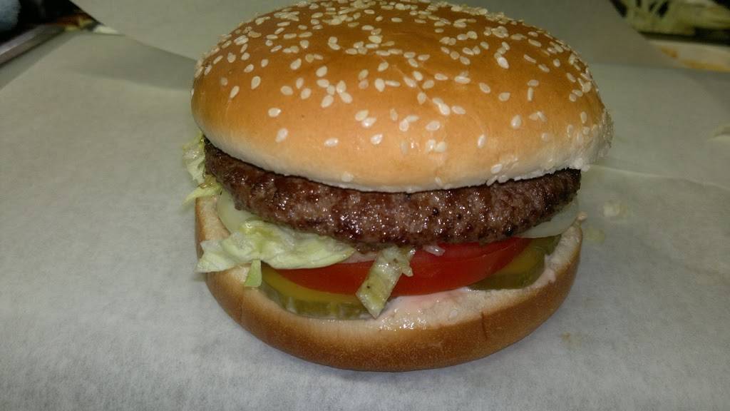 Casa Burger Drive-In | restaurant | 301 E Bear Mountain Blvd, Arvin, CA 93203, USA | 6618545523 OR +1 661-854-5523