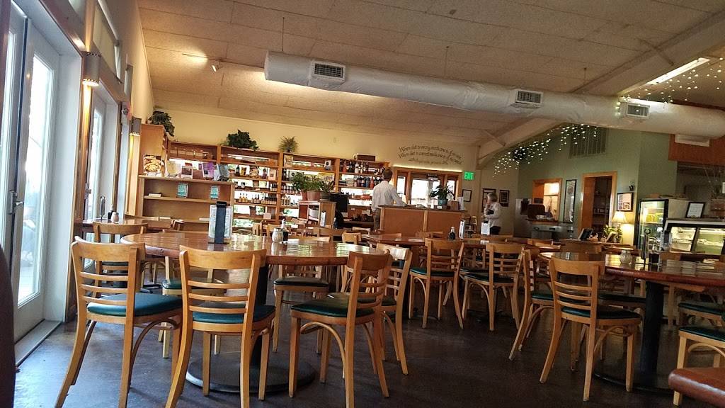 Casa de Luz Village | restaurant | 1701 Toomey Rd, Austin, TX 78704, USA | 5124762535 OR +1 512-476-2535