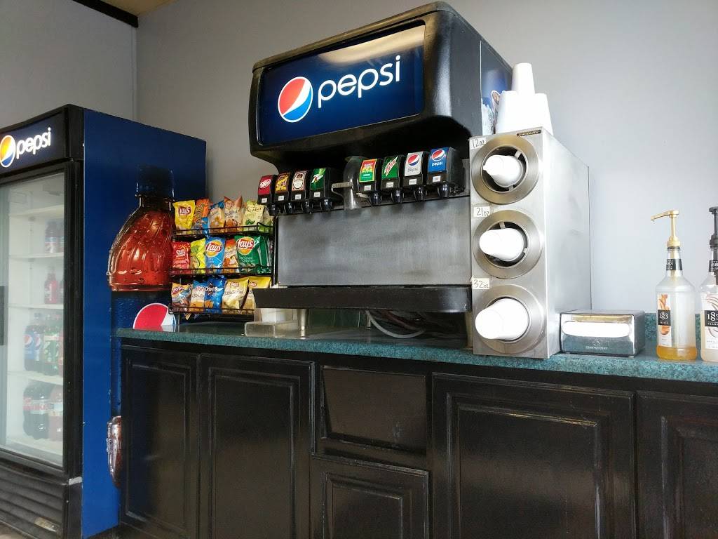 Zubs Pizza & Subs | restaurant | 520 N Main St, Springville, UT 84663, USA | 8014899484 OR +1 801-489-9484