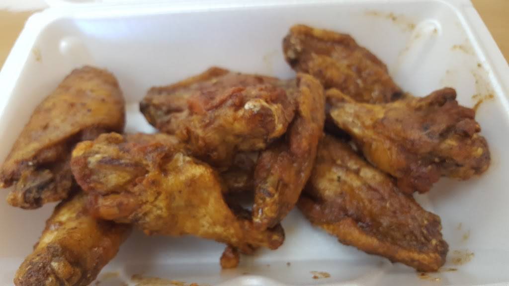 Americas Best Wings | restaurant | 11245 New Hampshire Ave, White Oak, MD 20904, USA | 3015929464 OR +1 301-592-9464