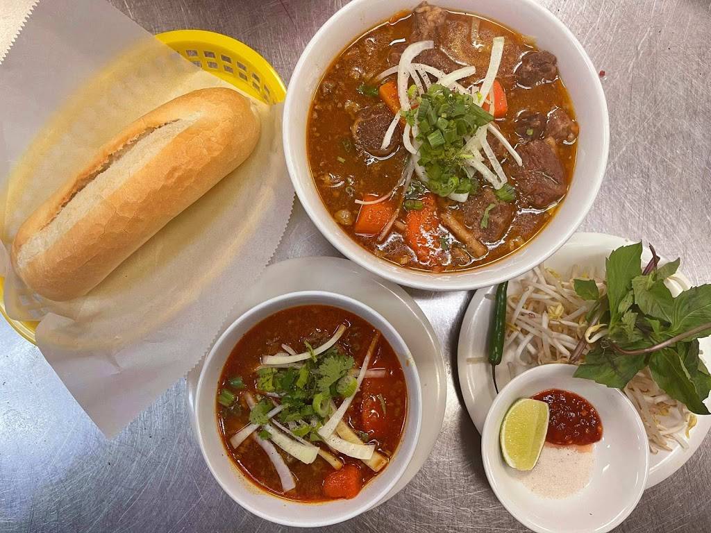 Viet Alley | cafe | 11210 Bellaire Blvd #133, Houston, TX 77072, USA | 3467545197 OR +1 346-754-5197