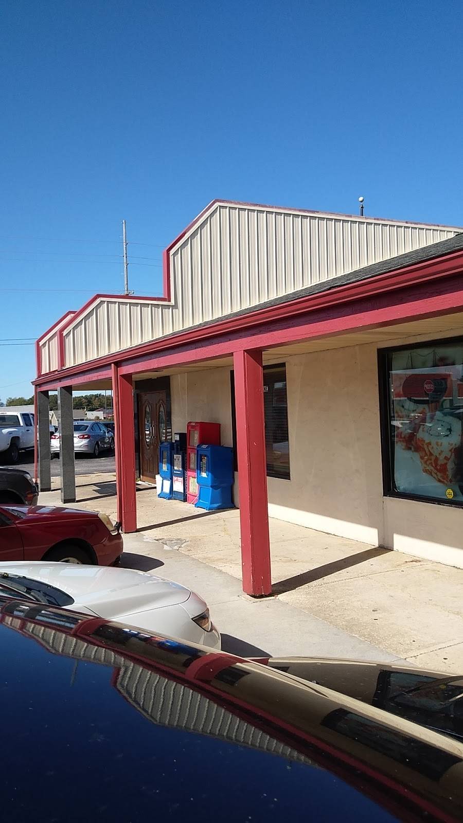 Great Wall Buffet | restaurant | 101 Calvary Ln, Angola, IN 46703, USA | 2606688700 OR +1 260-668-8700