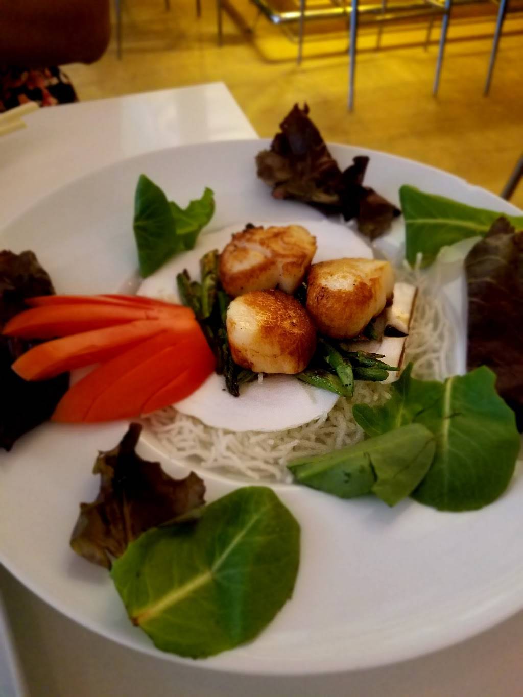 Nabuki | restaurant | 18 E 1st St, Hinsdale, IL 60521, USA | 6306548880 OR +1 630-654-8880