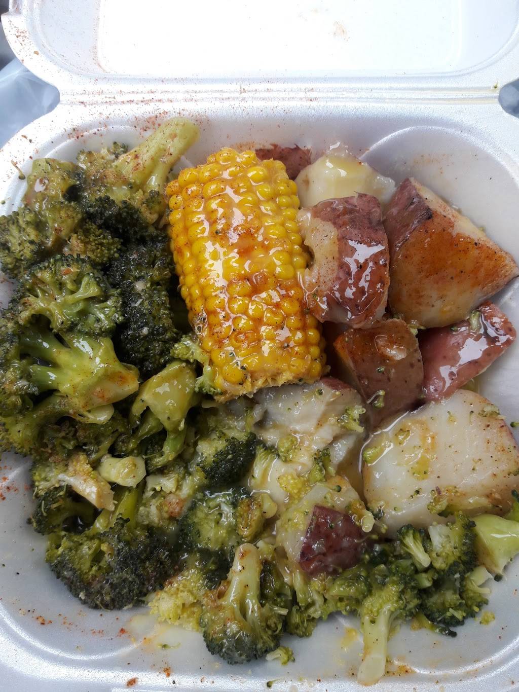 Fishermans Island | restaurant | 432 E 87th St, Chicago, IL 60619, USA | 7738737777 OR +1 773-873-7777