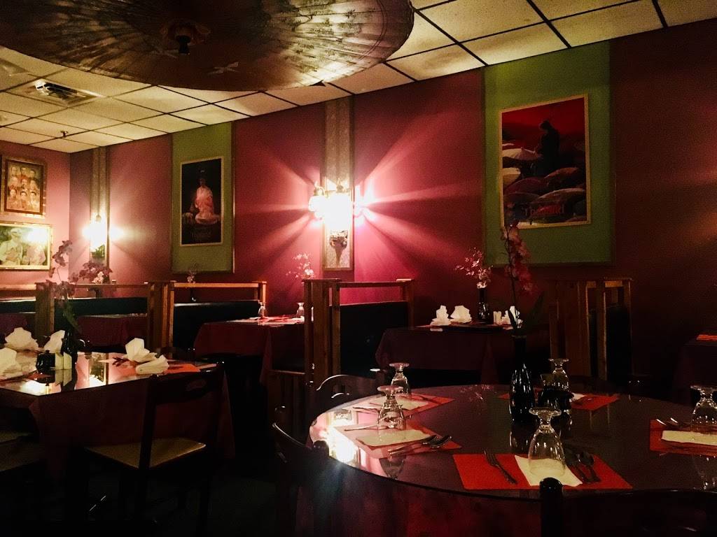 Bangkok | restaurant | 72 Newtown Rd # 6, Danbury, CT 06810, USA | 2037910640 OR +1 203-791-0640