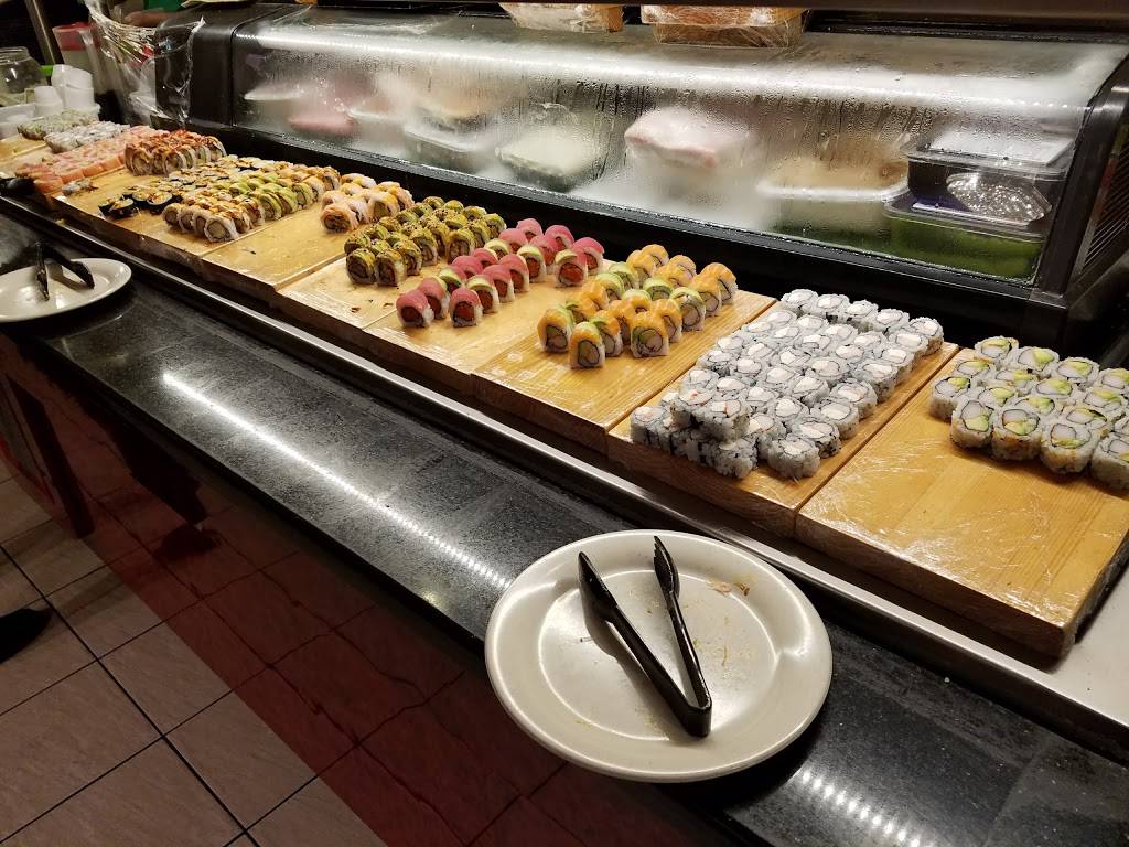 Lings Buffet | restaurant | 4320 Florida Ave S, Lakeland, FL 33813, USA | 8637018787 OR +1 863-701-8787