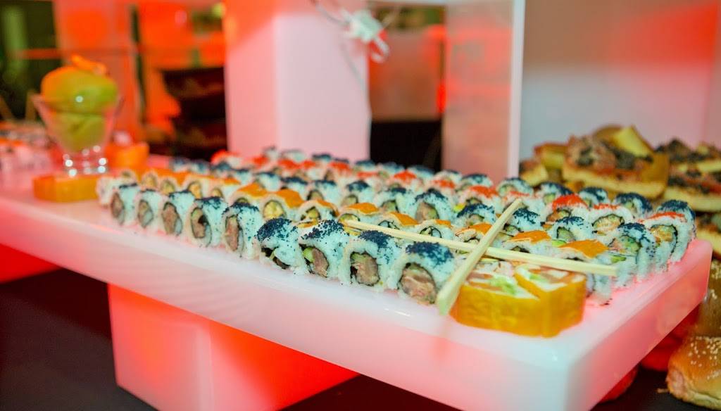 Elegant Kosher Catering & Events | restaurant | 3524 N Ocean Blvd, Fort Lauderdale, FL 33308, USA | 9548002051 OR +1 954-800-2051