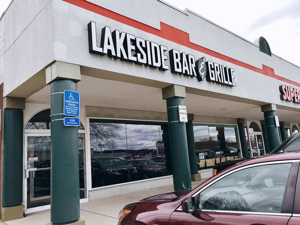 Lakeside Bar & Grille | restaurant | 97 Boston Turnpike, Shrewsbury, MA 01545, USA | 5084253543 OR +1 508-425-3543