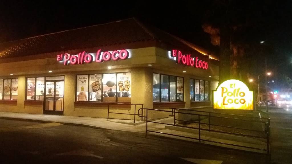 El Pollo Loco | restaurant | 8114 Long Beach Blvd, South Gate, CA 90280, USA | 3235831475 OR +1 323-583-1475