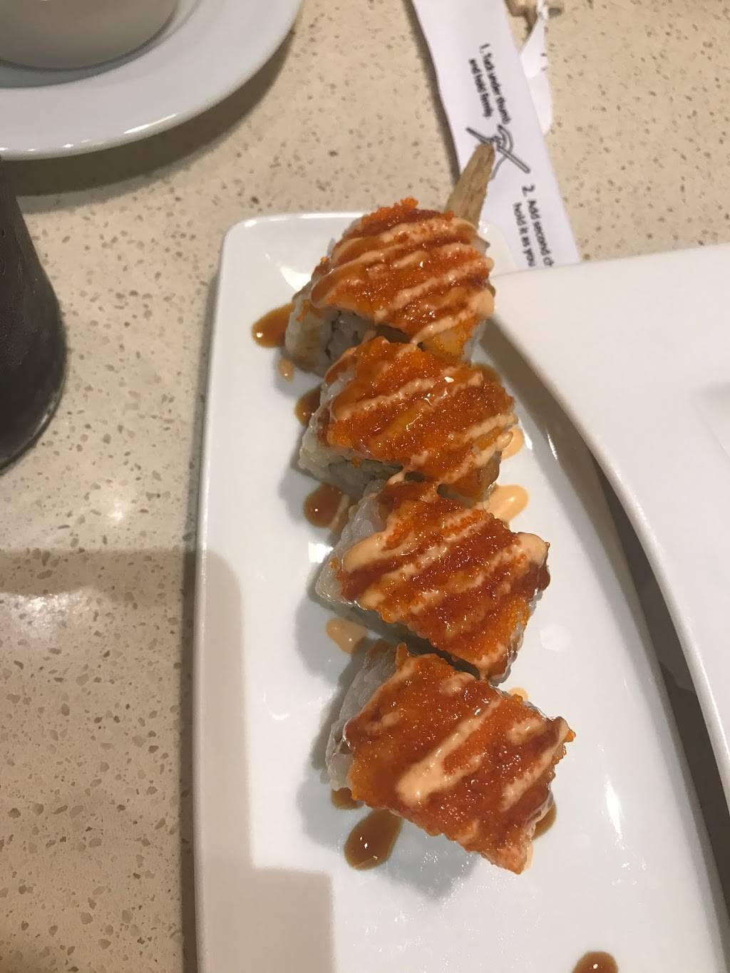 The Wok | restaurant | 999 East Second Street, St. Louis, MO 63102, USA | 3148817581 OR +1 314-881-7581