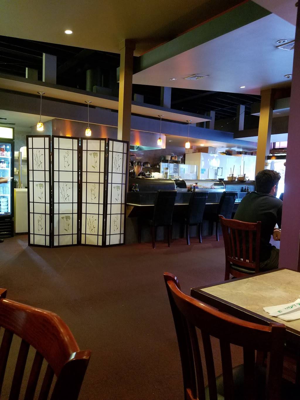 Ming Sushi | restaurant | 774 Purchase St, New Bedford, MA 02740, USA | 5089991113 OR +1 508-999-1113